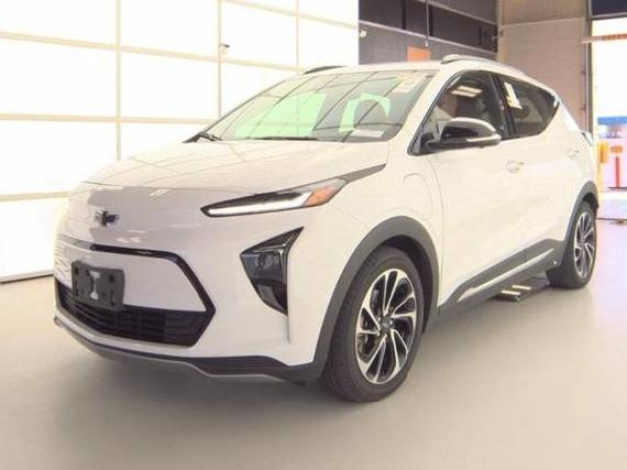 CHEVROLET BOLT EV 2022 1G1FZ6S00N4102973 image
